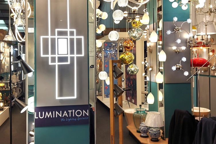 The new store is set to offer a bespoke manufacturing service