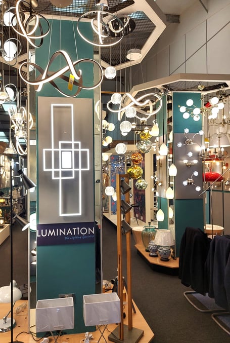 The new store is set to offer a bespoke manufacturing service