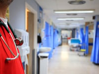 Fall in hospital admissions for people with eating disorders in Somerset West and Taunton