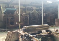 £20 million to help restore the ToneWorks