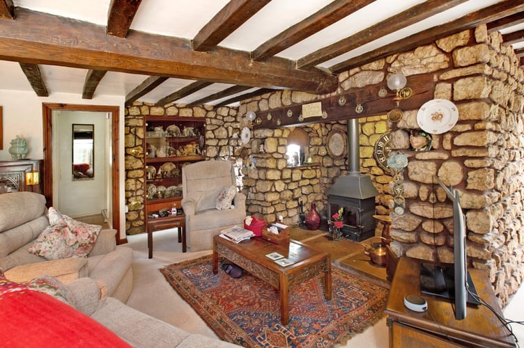 island cottage