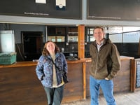 Dolphin pub to become community hub
