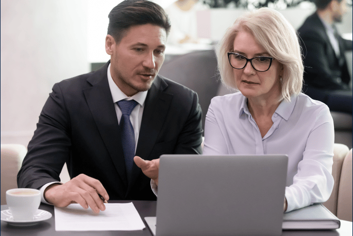 Free business mentoring is being offered by Somerset Council.