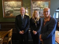 Story of local Polish RAF pilots told in new display