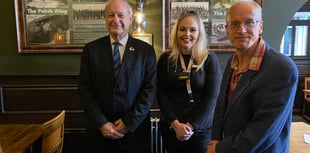 Story of local Polish RAF pilots told in new display