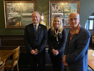 Story of local Polish RAF pilots told in new display