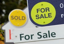 Somerset house prices increased in September