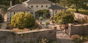 Somerset revealed as site of next multi-million pound house draw 