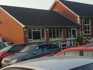 Plan for empty school to take troubled teenagers