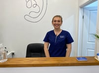 Brooke thanks community for making new clinic a success