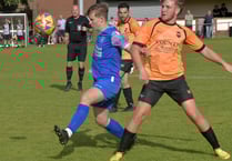 Wellington look to complete double over Frome