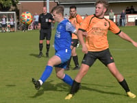 Wellington look to complete double over Frome