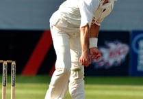Ex-Test star Andy is main guest