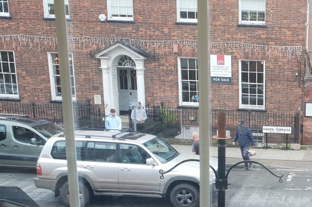 Police have asked for the public's help with an investigation into an alleged town centre assault