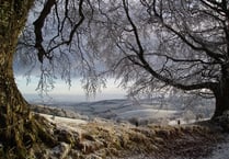 Quantock and Blackdown Hills redesignated