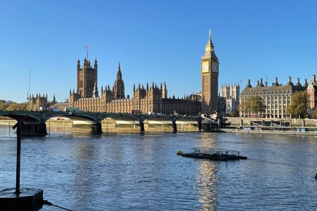 General Election battle commences