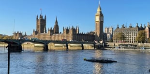 General Election battle commences