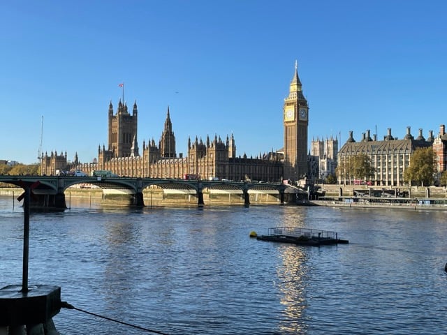 General Election battle commences