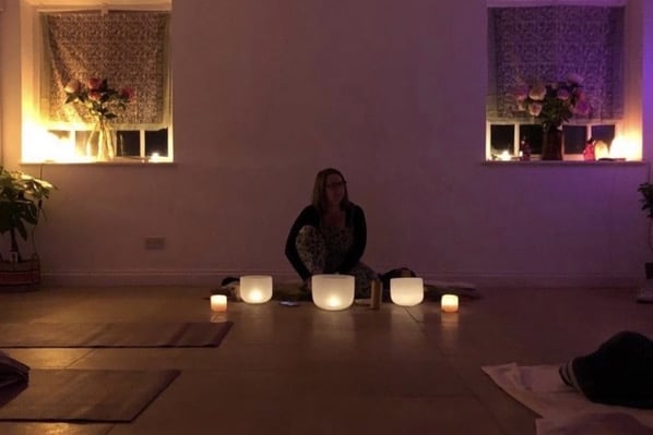 Cave Veterinary Specialists has sound idea to promote wellbeing