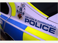 Missing person search finds a man dead