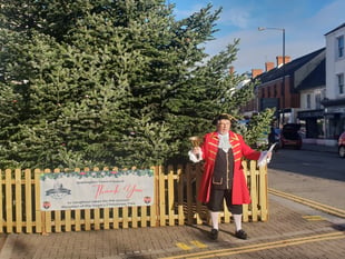Council announces Mayor's Christmas card competition