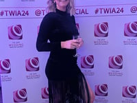 Awards hat-trick for bridal boutique