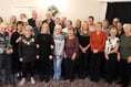 Former bedding firm employees are reunited