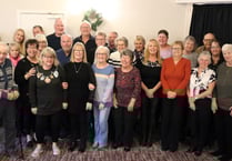 Former bedding firm employees are reunited