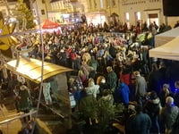 Dates for town Christmas festivities announced