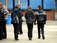 Record number of suspensions at Somerset schools in autumn term last year