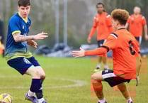 Wellington's youngsters face Winscombe