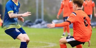 Wellington's youngsters face Winscombe