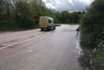 No resurfacing of 'concrete carriageway' for another year