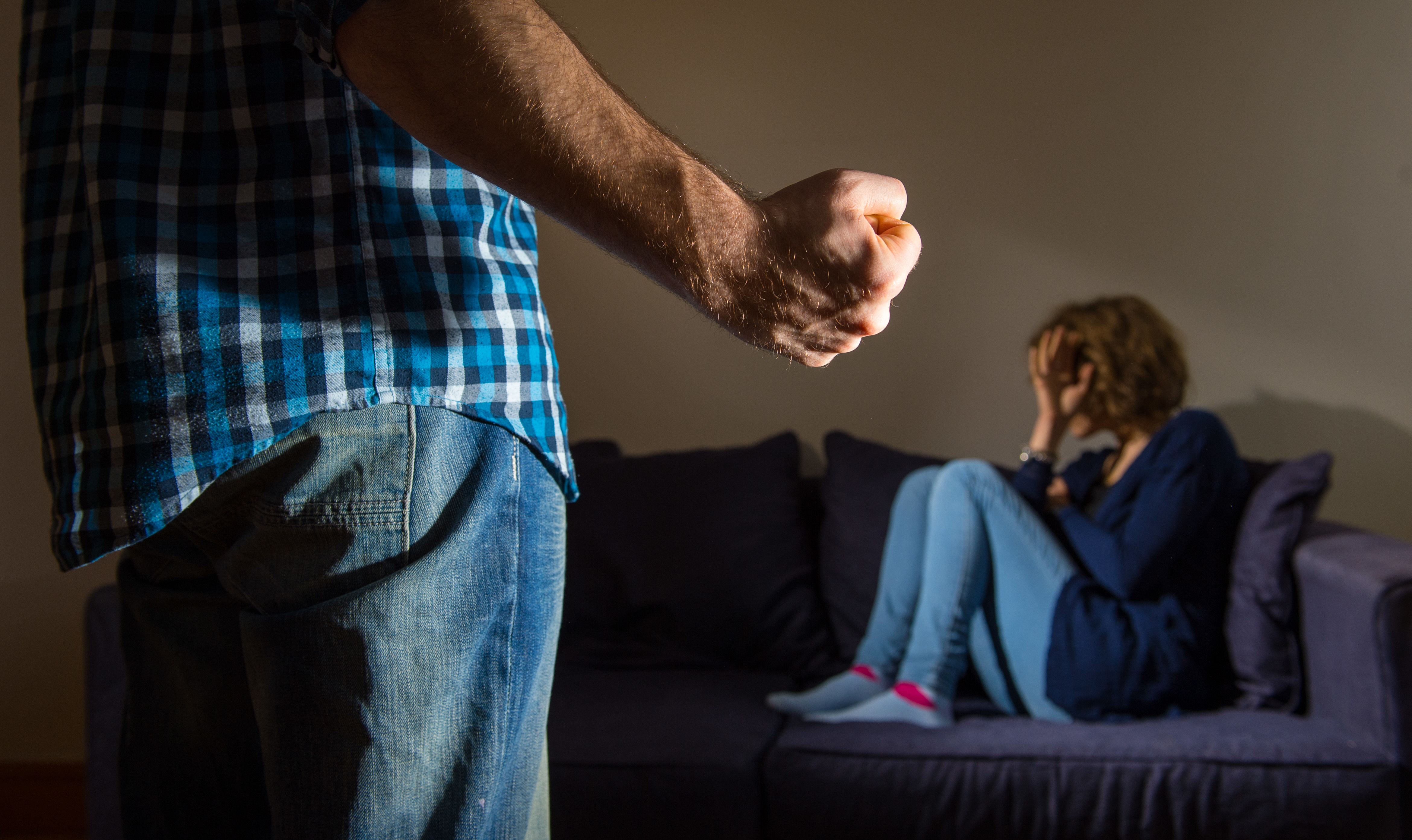 Fewer domestic abuse offences recorded in Avon and Somerset last year