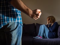 Fewer domestic abuse offences recorded in Avon and Somerset last year