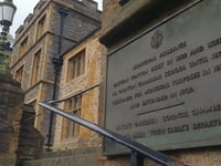 Man died from drugs overdose