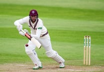 Somerset face a tough away start