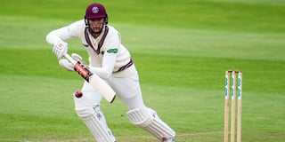 Somerset face a tough away start