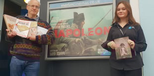 Wellington's role in the downfall of Napoleon told on screen