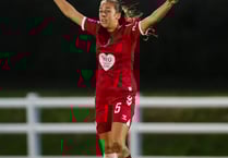 Brooke faces lengthy spell out of game