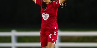 Brooke faces lengthy spell out of game