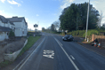 Congestion after crash closes A38