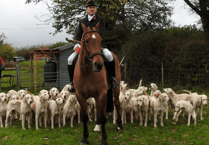 Boxing Day hunt meet planned for Wiveliscombe