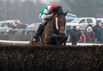 Sidi Ismael to run over National fences