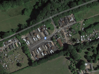 Gipsy caravan site expansion plan unveiled