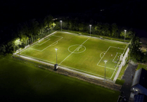 Planners approve 3G sports pitch for school