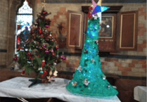 Christmas festival honours late organist and choirmaster