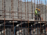 More affordable homes built in Somerset West and Taunton this year – as numbers rise across England