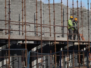 More affordable homes built in Somerset West and Taunton this year – as numbers rise across England