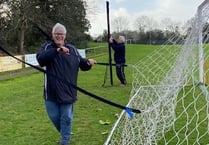 "Game on' for Wellington who face Barnstaple